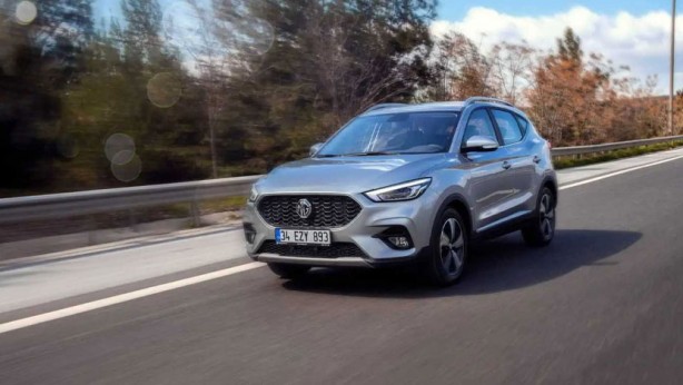 Foto - Türkiye'deki en ucuz sıfır otomobiller listesi: Kasım 2023 güncel fiyat listesi