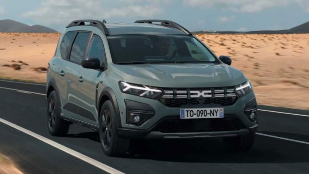 Foto - Türkiye'deki en ucuz sıfır otomobiller listesi: Kasım 2023 güncel fiyat listesi