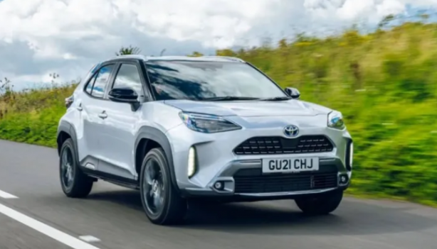 Foto - Türkiye'deki en ucuz SUV arabalar belli oldu!