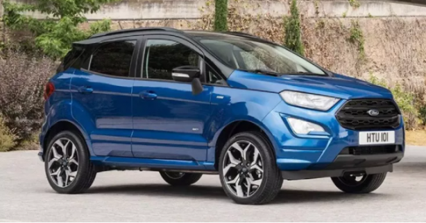 Foto - Türkiye'deki en ucuz SUV arabalar belli oldu!