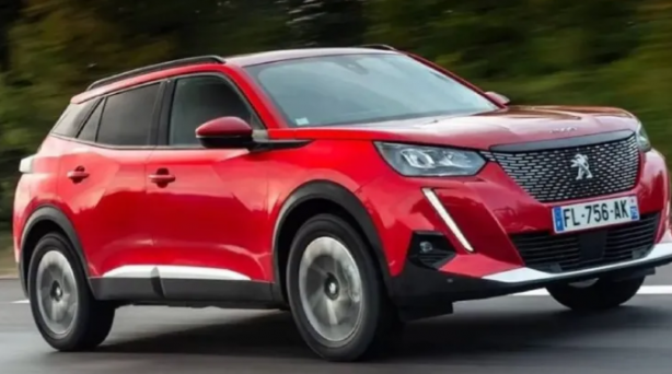 Foto - Türkiye'deki en ucuz SUV arabalar belli oldu!