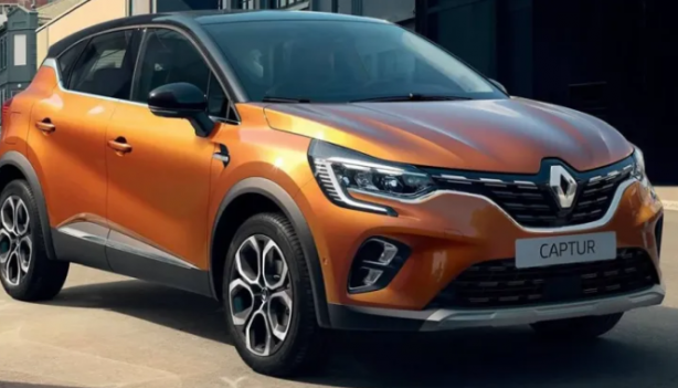 Foto - Türkiye'deki en ucuz SUV arabalar belli oldu!