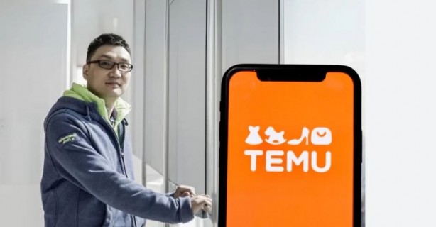 Foto - Türkiye'deki gümrük vergisi düzenlemelerinin başlıca sorumlusu Temu'nun kurucusu Çin'in en zengin kişisi oldu