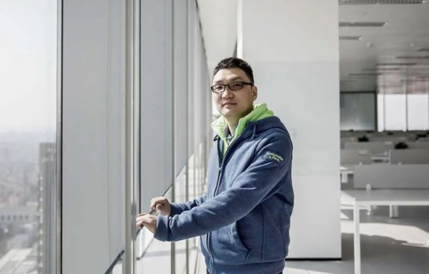 Foto - Türkiye'deki gümrük vergisi düzenlemelerinin başlıca sorumlusu Temu'nun kurucusu Çin'in en zengin kişisi oldu