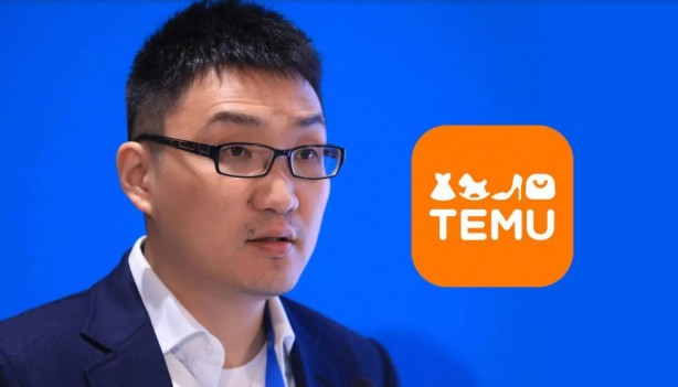 Foto - Türkiye'deki gümrük vergisi düzenlemelerinin başlıca sorumlusu Temu'nun kurucusu Çin'in en zengin kişisi oldu