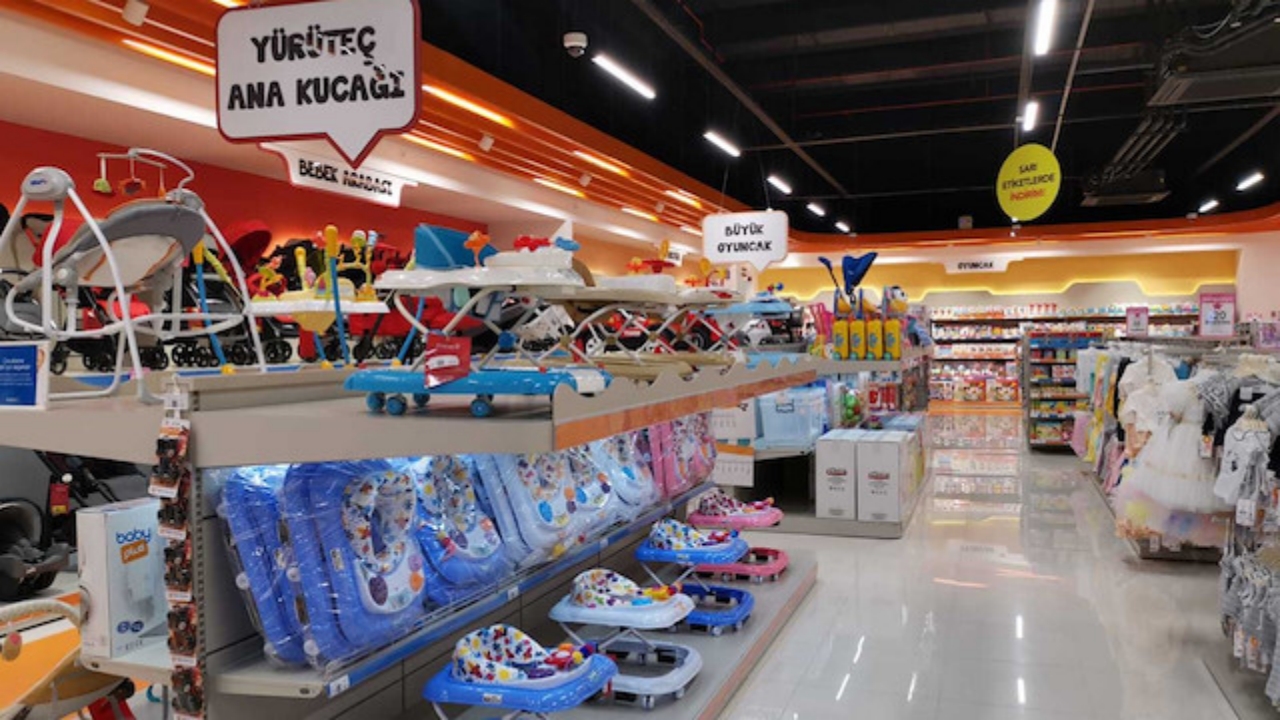 Foto - Ürünlerinin boğulma riski taşıdığı ortaya çıkmıştı! Türkiye’deki hanımların gözdesi ebebek’ten korkutan çağrı geldi