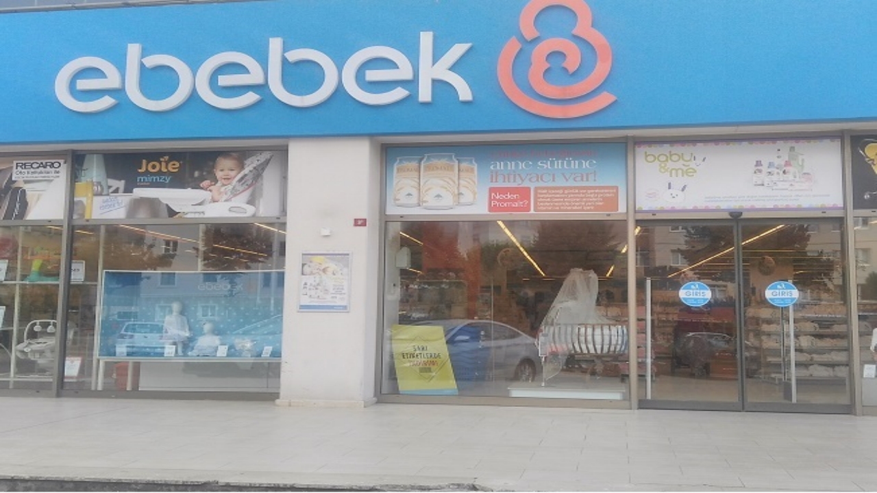 Foto - Ürünlerinin boğulma riski taşıdığı ortaya çıkmıştı! Türkiye’deki hanımların gözdesi ebebek’ten korkutan çağrı geldi