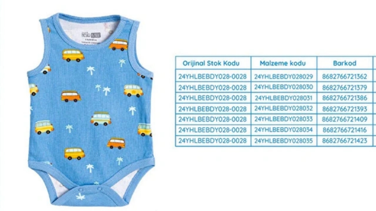 Foto - Ürünlerinin boğulma riski taşıdığı ortaya çıkmıştı! Türkiye’deki hanımların gözdesi ebebek’ten korkutan çağrı geldi