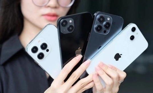 Foto - Türkiye'deki iPhone kullanıcılarına kötü haber