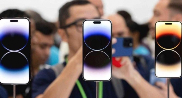 Foto - Türkiye'deki iPhone kullanıcılarına kötü haber