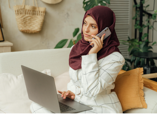 Foto - Türkiye'deki İslamofobiyle de yüzleşelim! Başörtülü CV'ye iş yok