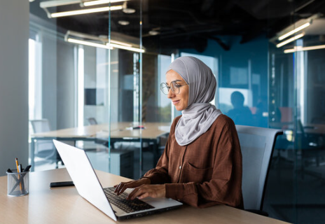 Foto - Türkiye'deki İslamofobiyle de yüzleşelim! Başörtülü CV'ye iş yok