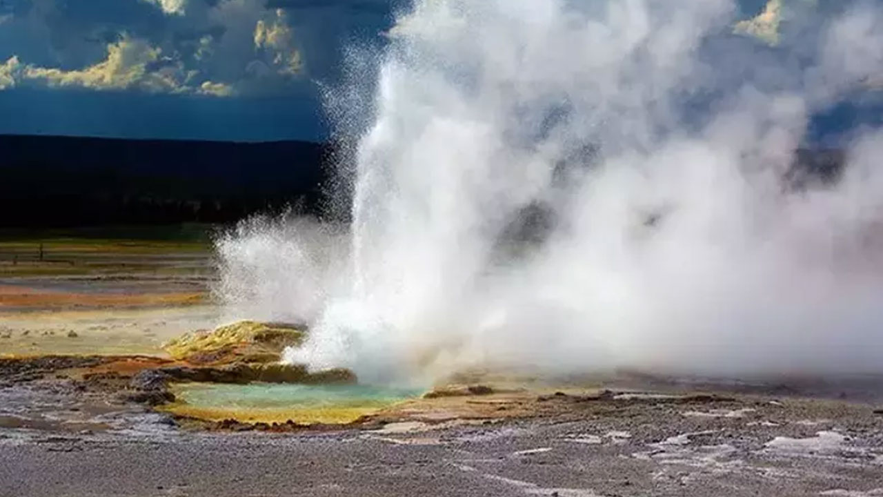 Foto - Türkiye'deki mera alanlarının altında beyaz petrol hazinesi olabilir! Flaş karar alındı