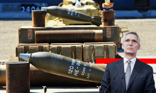 Foto - Türkiye'deki nükleer cephanelikle ilgili dünyayı ayağa kaldıracak karar! Apar topar güncelleme gelecek