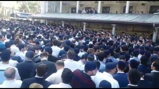 Türkiye'deki o cemaat Rusya'yı ayağa kaldırdı!