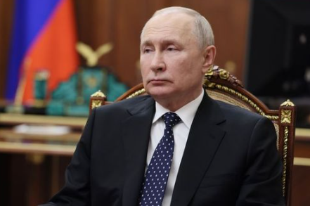 Foto - Türkiye'deki o cemaat Rusya'yı ayağa kaldırdı!