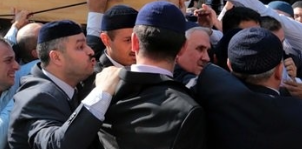 Foto - Türkiye'deki o cemaat Rusya'yı ayağa kaldırdı!