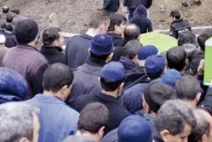 Foto - Türkiye'deki o cemaat Rusya'yı ayağa kaldırdı!