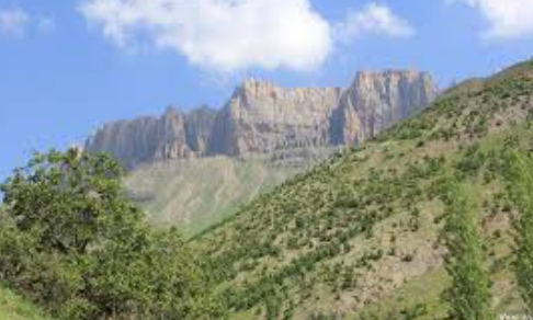 Foto - Gabar'dan 5 kat daha fazla! Türkiye'deki o dağın altında büyük bir petrol rezervi olduğu düşünülüyor: Ekipler hemen harekete geçti
