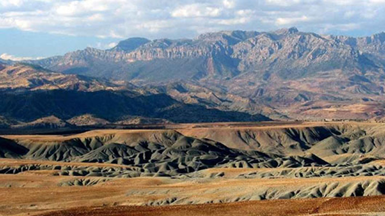 Türkiye'deki o dağın altında petrol hazinesi var! Oluk oluk akıyor