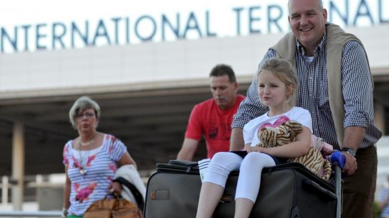 Foto - Türkiye'deki o gelişme Almanları caydırdı: İşte bu hiç iyi olmadı