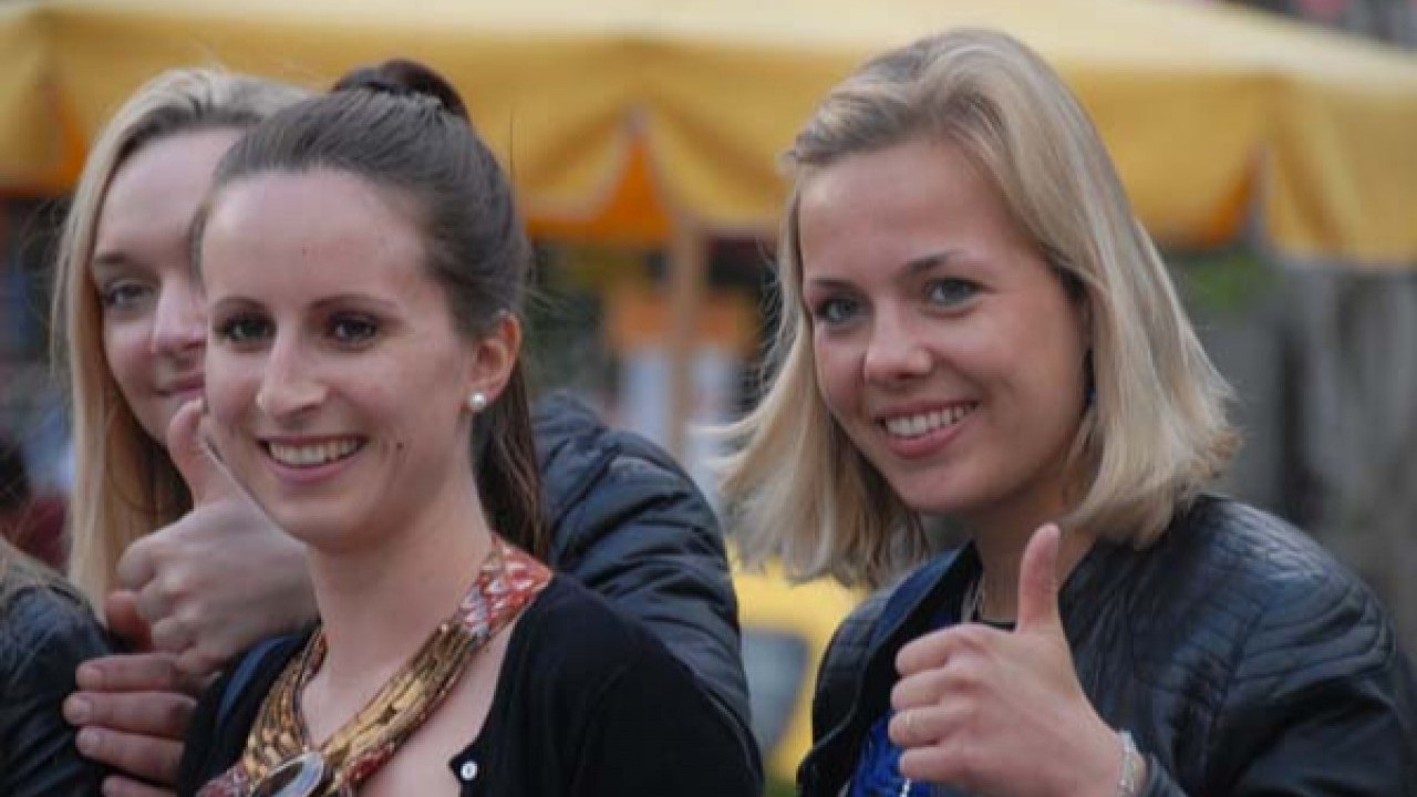 Foto - Türkiye'deki o gelişme Almanları caydırdı: İşte bu hiç iyi olmadı