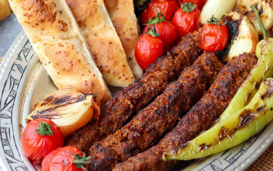 Türkiye'deki o il zirveye yerleşti! Dünyanın en iyi yeme içme şehirleri belli oldu!