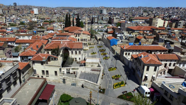 Foto - Türkiye'deki o il zirveye yerleşti! Dünyanın en iyi yeme içme şehirleri belli oldu!