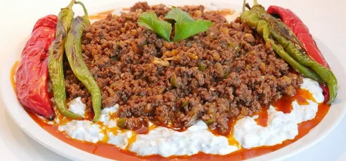 Foto - Türkiye'deki o il zirveye yerleşti! Dünyanın en iyi yeme içme şehirleri belli oldu!