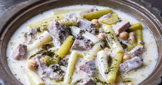 Foto - Türkiye'deki o il zirveye yerleşti! Dünyanın en iyi yeme içme şehirleri belli oldu!