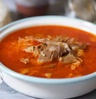 Foto - Türkiye'deki o il zirveye yerleşti! Dünyanın en iyi yeme içme şehirleri belli oldu!