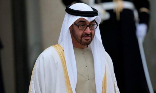 Foto - Türkiye'deki o limanı isteyen BAE duyurdu: Çok büyük bir doğalgaz keşfettik, denizden fışkırıyor