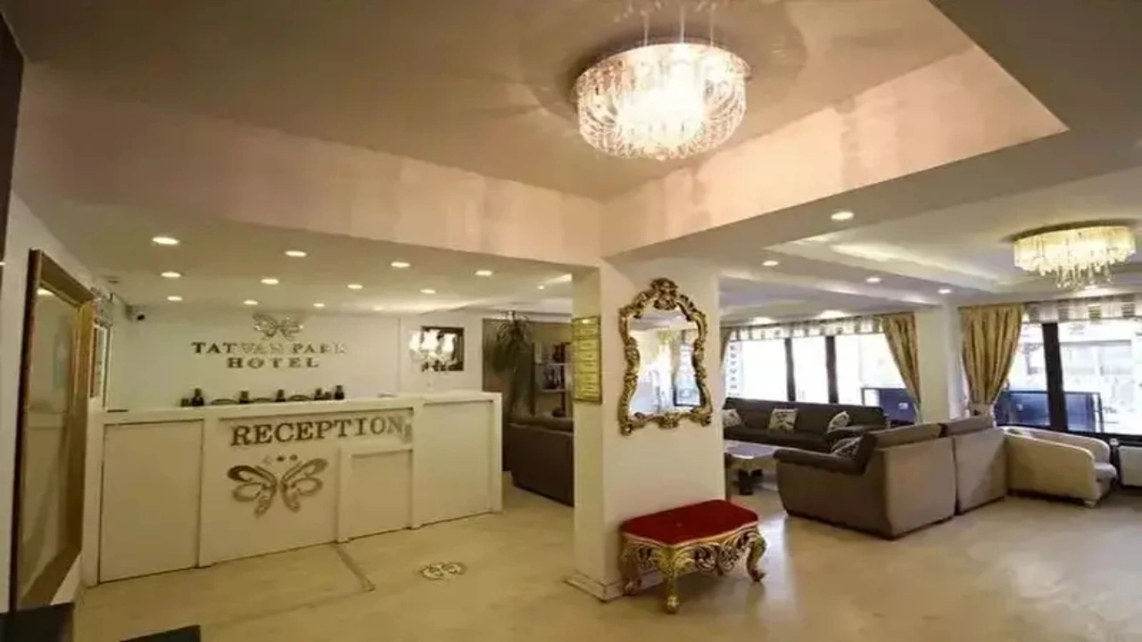 Foto - Türkiye’deki o otelde yaşananlar gündem oldu! Patron, İsrail pasaportlu vatandaşa bakın ne yaptı