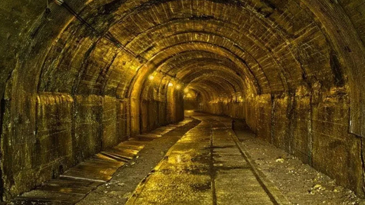 Foto - Türkiye'deki o ovanın altı altın kaynıyor! 2300 rakımda harekete geçildi, rezerv miktarı ortaya çıktı