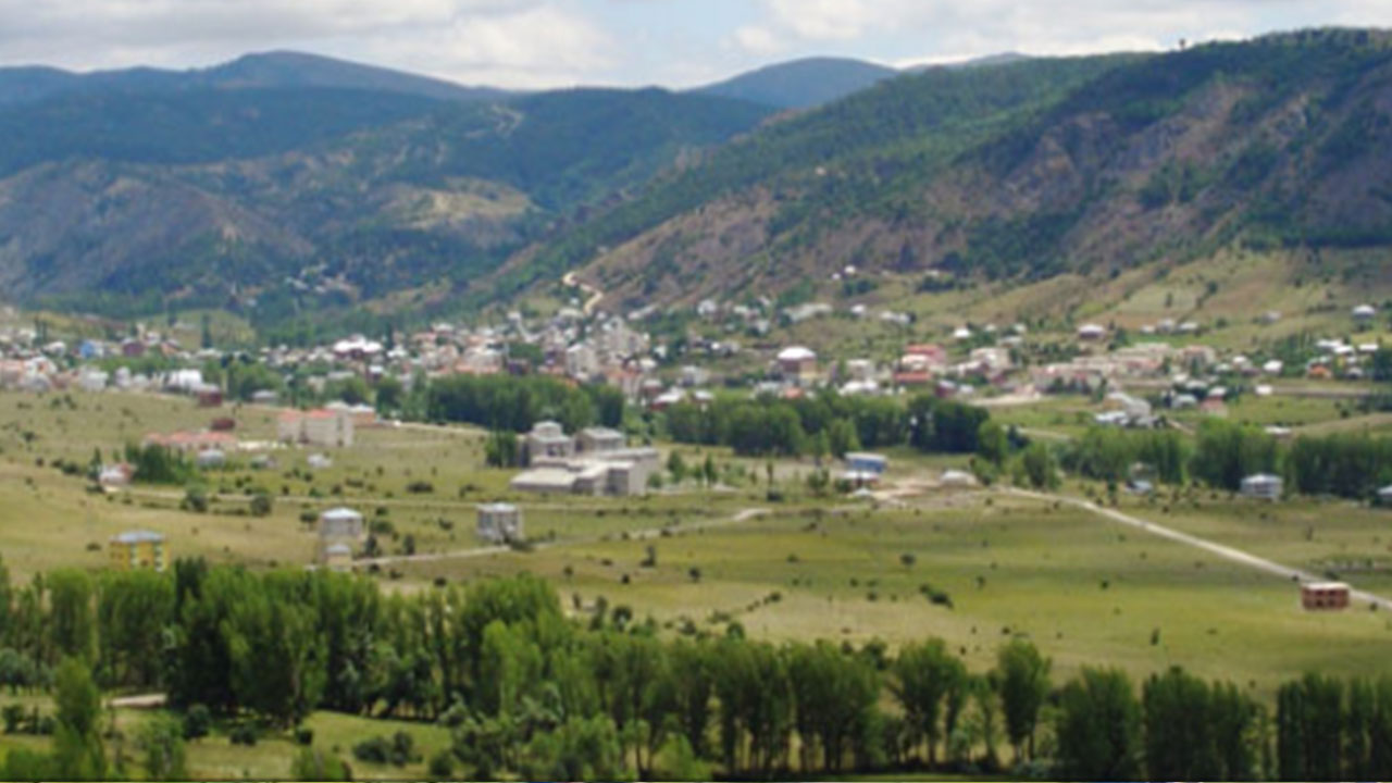 Foto - Türkiye'deki o ovanın altı altın kaynıyor! 2300 rakımda harekete geçildi, rezerv miktarı ortaya çıktı