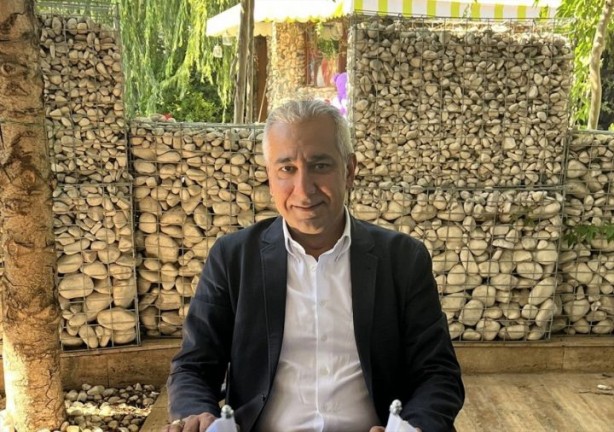 Foto - Türkiye'deki o tarihi kalenin altında dev rezerv! Çıkarmak için bölgeye gidildi, konuşulan rakam inanılmaz