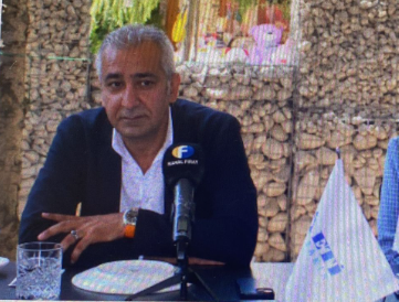 Foto - Türkiye'deki o tarihi kalenin altında dev rezerv! Çıkarmak için bölgeye gidildi, konuşulan rakam inanılmaz