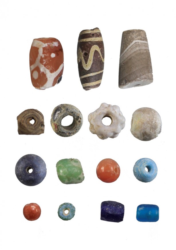 Foto - Türkiye'deki o tarihi kalenin altında dev rezerv! Çıkarmak için bölgeye gidildi, konuşulan rakam inanılmaz