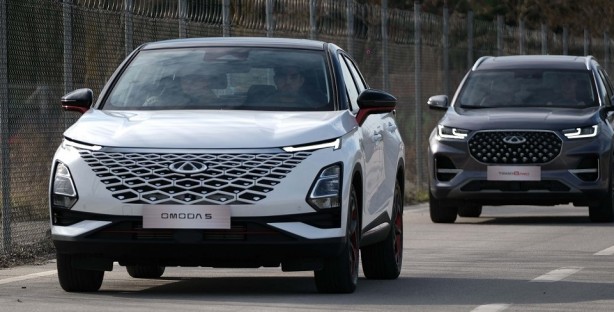 Foto - Türkiye'deki operasyonları durduruldu mu? Chery Türkiye'den flaş açıklama