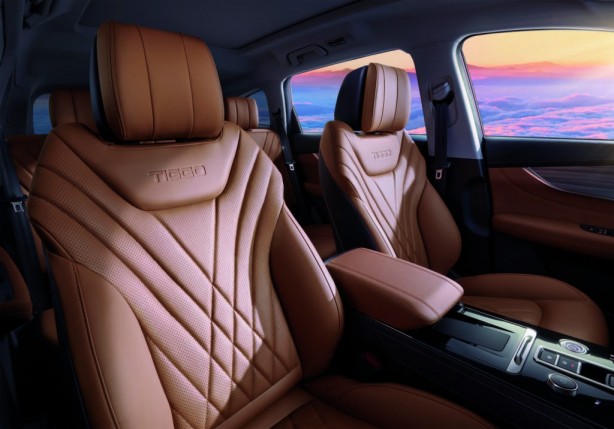 Foto - Türkiye'deki operasyonları durduruldu mu? Chery Türkiye'den flaş açıklama