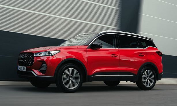 Foto - Türkiye'deki operasyonları durduruldu mu? Chery Türkiye'den flaş açıklama