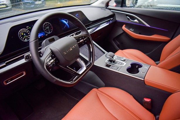 Foto - Türkiye'deki operasyonları durduruldu mu? Chery Türkiye'den flaş açıklama