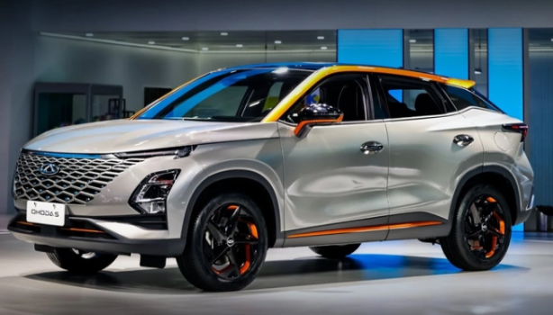 Foto - Türkiye'deki operasyonları durduruldu mu? Chery Türkiye'den flaş açıklama