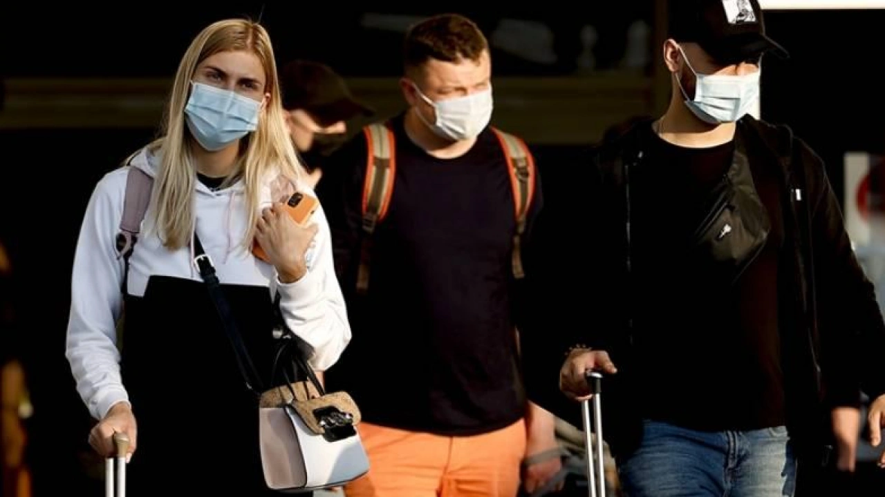 Foto - Türkiye'deki Rusların derdine bakın: Hayal kırıklığı yaşıyorlarmış