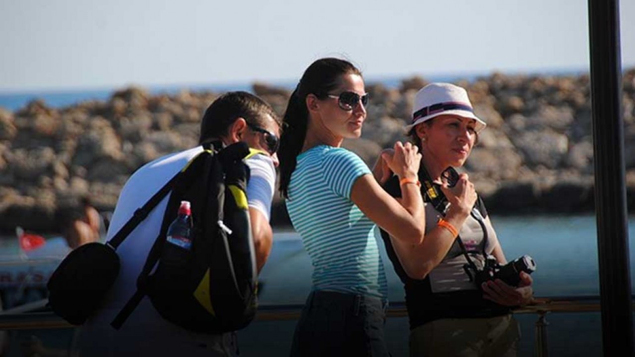 Türkiye'deki Rusların sahtekarlığı ortaya çıktı! Yaptıklarını duyan 'yok artık' diyecek