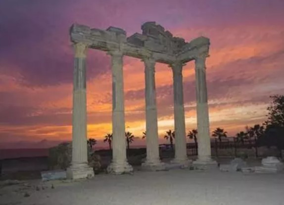 Foto - Türkiye'deki şehirlerin isimleri nereden geliyor? İşte enteresan hikayeleri