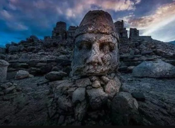 Foto - Türkiye'deki şehirlerin isimleri nereden geliyor? İşte enteresan hikayeleri