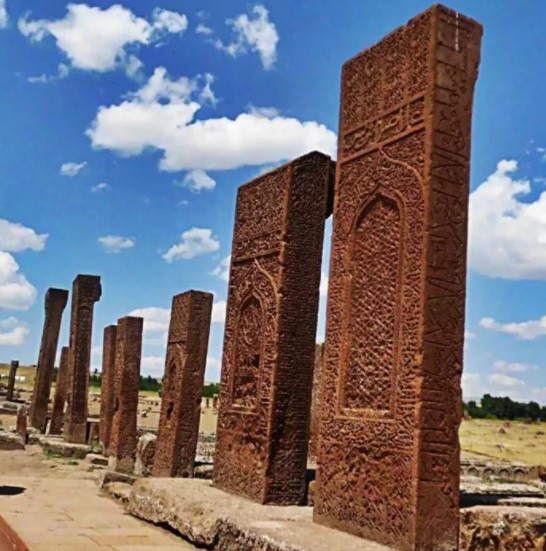 Foto - Türkiye'deki şehirlerin isimleri nereden geliyor? İşte enteresan hikayeleri