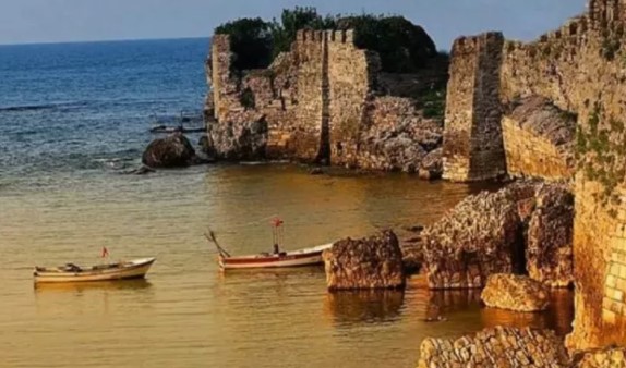 Foto - Türkiye'deki şehirlerin isimleri nereden geliyor? İşte enteresan hikayeleri