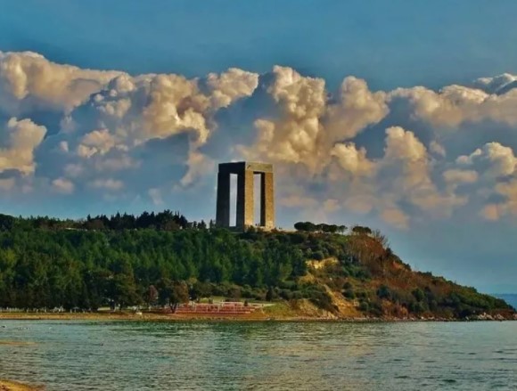 Foto - Türkiye'deki şehirlerin isimleri nereden geliyor? İşte enteresan hikayeleri